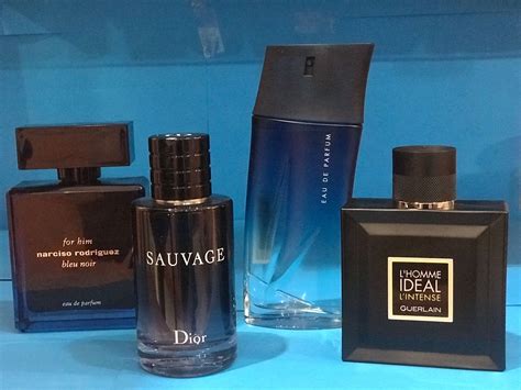 perfume ysl de hombre|10 mejores perfumes para hombre.